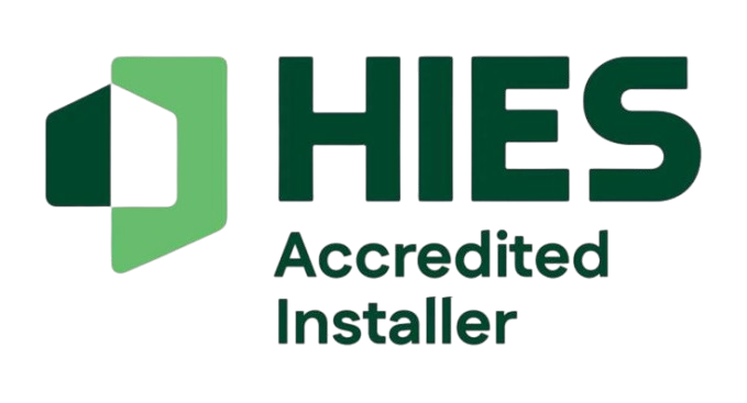 HIES Accreditied Installer in Leeds