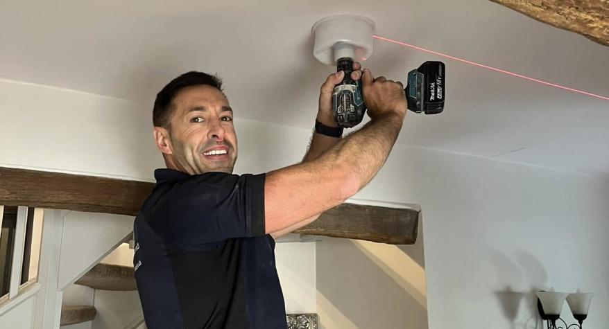 LED Lighting Upgrades Leeds - DP Electrical Specialists