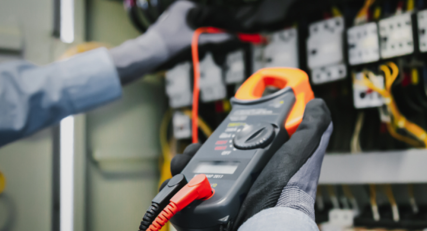 Commercial Electrical Safety Certificate Leeds 