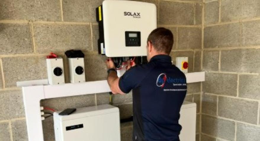 Is my roof suitable for solar panels? Advice from a Leeds
