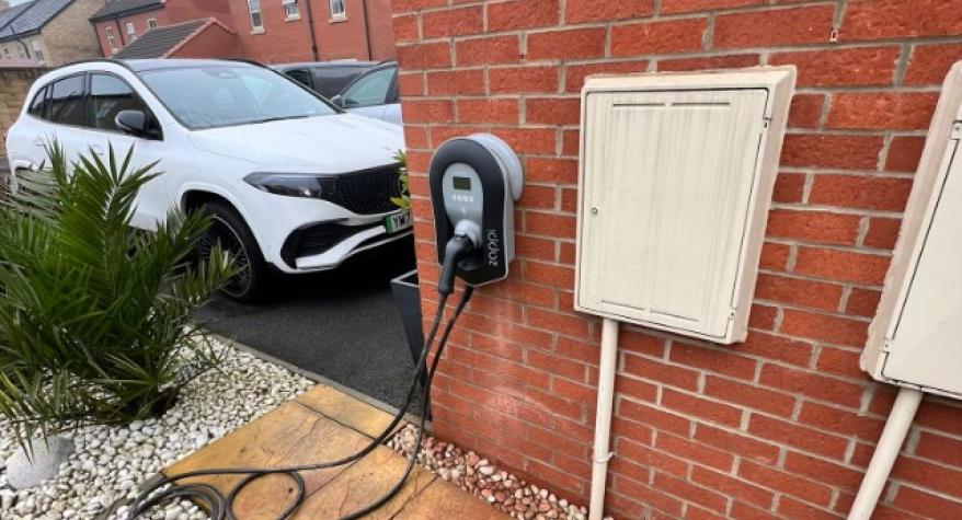 EV Charger Installations in York: Everything You Should Consider 