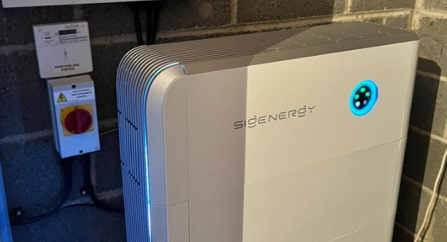 Can I add battery storage to my existing solar panels?