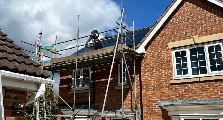 Solar Panel Installations in York: All you need to know