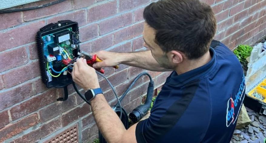 Do I need a new fuseboard for an EV Charger Installation?