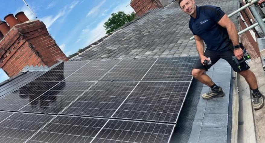 How many solar panels do I need? Advice for Leeds homeowners