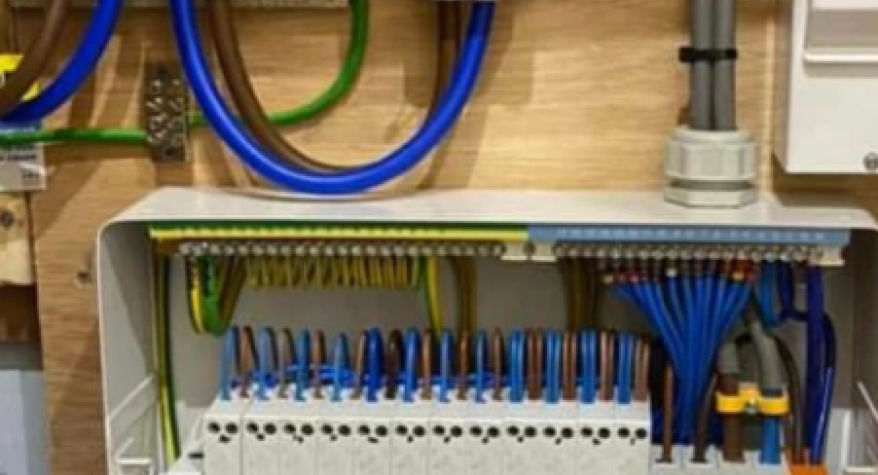 What to expect during a commercial EICR at your Leeds premises