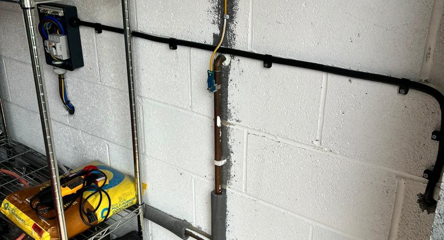 EV Charger Installation Leeds - DP Electrical Specialists