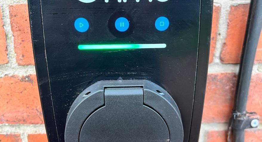 Solar PV & EV Charger Install, Leeds