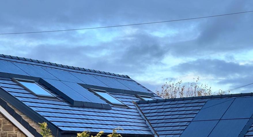 Solar Panel & Battery Storage Installers, Leeds