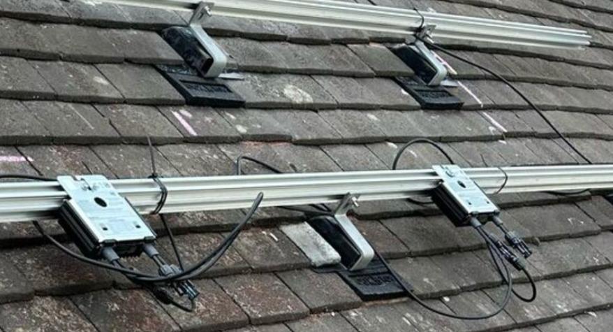 Solar panel Installation in Leeds - DP Electrical Specialists